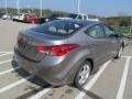 Desert Bronze - Elantra GLS Photo No. 8
