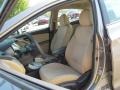 Desert Bronze - Elantra GLS Photo No. 9