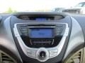 Desert Bronze - Elantra GLS Photo No. 14