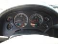 Ebony Gauges Photo for 2013 Chevrolet Avalanche #71807724