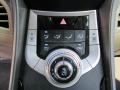 Desert Bronze - Elantra GLS Photo No. 16