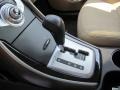 Desert Bronze - Elantra GLS Photo No. 17