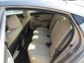 Desert Bronze - Elantra GLS Photo No. 19