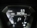 Desert Bronze - Elantra GLS Photo No. 25