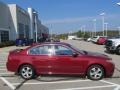 Ruby Red - Optima LX Photo No. 2