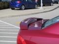 Ruby Red - Optima LX Photo No. 3