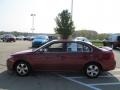Ruby Red - Optima LX Photo No. 6