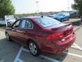 Ruby Red - Optima LX Photo No. 7