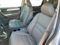 2010 Glacier Blue Metallic Honda CR-V EX-L  photo #9