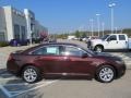 Cinnamon Metallic - Taurus SEL Photo No. 2