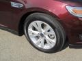 Cinnamon Metallic - Taurus SEL Photo No. 3