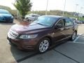 Cinnamon Metallic - Taurus SEL Photo No. 5