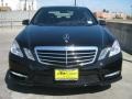 Black - E 350 Sedan Photo No. 2