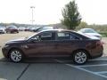 Cinnamon Metallic - Taurus SEL Photo No. 6