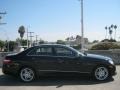 Black - E 350 Sedan Photo No. 3