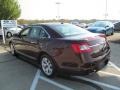 Cinnamon Metallic - Taurus SEL Photo No. 7