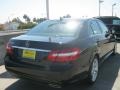 Black - E 350 Sedan Photo No. 4