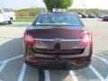 Cinnamon Metallic - Taurus SEL Photo No. 8