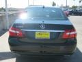 Black - E 350 Sedan Photo No. 5