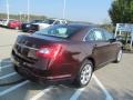 Cinnamon Metallic - Taurus SEL Photo No. 9