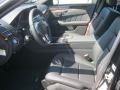 Black - E 350 Sedan Photo No. 7