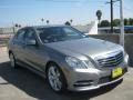 Palladium Silver Metallic - E 350 Sedan Photo No. 1