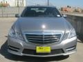 Palladium Silver Metallic - E 350 Sedan Photo No. 2