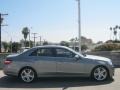 Palladium Silver Metallic - E 350 Sedan Photo No. 3