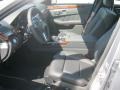 Palladium Silver Metallic - E 350 Sedan Photo No. 7