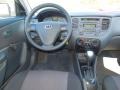 Polar Blue - Rio LX Sedan Photo No. 16