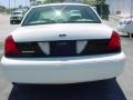 Vibrant White - Crown Victoria Police Interceptor Photo No. 4