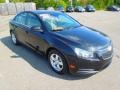 Black Granite Metallic - Cruze LT Photo No. 2