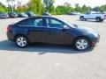 Black Granite Metallic - Cruze LT Photo No. 3