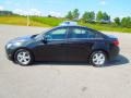 Black Granite Metallic - Cruze LT Photo No. 4
