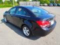 Black Granite Metallic - Cruze LT Photo No. 5