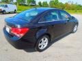 Black Granite Metallic - Cruze LT Photo No. 6