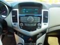 2012 Black Granite Metallic Chevrolet Cruze LT  photo #12