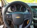 Black Granite Metallic - Cruze LT Photo No. 13