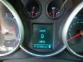 Black Granite Metallic - Cruze LT Photo No. 14