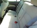 Black Granite Metallic - Cruze LT Photo No. 15