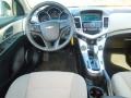 Black Granite Metallic - Cruze LT Photo No. 16