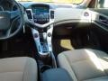 Black Granite Metallic - Cruze LT Photo No. 17