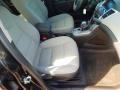 Black Granite Metallic - Cruze LT Photo No. 20