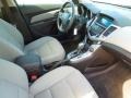 Black Granite Metallic - Cruze LT Photo No. 21