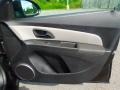 Black Granite Metallic - Cruze LT Photo No. 22