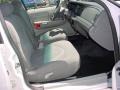 Vibrant White - Crown Victoria Police Interceptor Photo No. 9