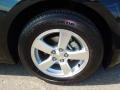 Black Granite Metallic - Cruze LT Photo No. 23