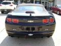 Black - Camaro SS Convertible Photo No. 8