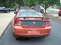 2006 Go Mango! Orange Dodge Charger R/T Daytona  photo #7