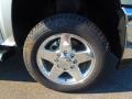 2013 Chevrolet Silverado 2500HD LT Crew Cab 4x4 Wheel